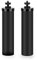Kainasch Water Filter Replacement for Berkey, Black Activated Carbon Filters Compatible with Berkey Big, Light, Imperial, Travel, Crown, Royal Series Gravity-Fed Water Filter System(Pack of 2)