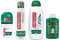 Borotalco Original Testpaket talco deodorant dushgel + Italian Gourmet polpa 400g