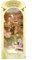 Rolife Book Nook Kit Falling Sakura Maison Miniature à Construire DIY Maquette Adulte avec LED Lumières Décoration de Bibliothèque Livre Salon Booknook Puzzle 3D Bois Serre-Livres Diorama (TGB05)