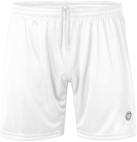 STARK SOUL® Herren Sport Short -Active-, Sporthose, Trainingssportshort - Größen: S, M, L, XL, XXL