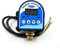 Qezodsx Fully Automatic Water Pump Pressure Controller Pressure Switch for Vacuum Pump High Pressure Pump Wpc 10 Water Pump Relay