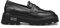 Cult Flache Damenschuhe Skin 3980 clw398000, Schwarz , 39 EU