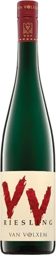 Van Volxem Vv Riesling QbA Feinherb 2024 0.75 L Flasche
