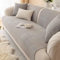 MTHGH Sofabezug rutschfeste Sofadecke，sofaschutz1 2 3 4-Seater L Shape Sofaschoner,Hund Katze Überwurf Hundedecke Ecksofa Sofa Schutzdecke Sofaschutz Hund Kratzschutz Katze(#2,70x70cm)