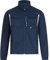 BWOLF DRIFT - Giacca da lavoro estiva da uomo, per primavera, estate, autunno, lavoro, tessuto ripstop, con molte tasche, Blu, XL