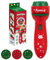 Christmas Torches | Handheld Torch Projector with 24 Patterns | Cartoon Christmas Torch Projector | Torches Christmas Projector for Christmas