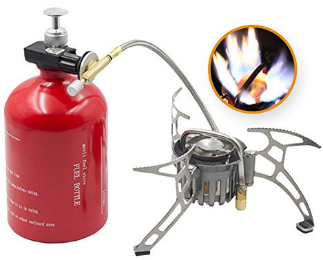 APG Gasoline Stove Petrol Burner gas Multi Fuel Stove 1000ml big capacity