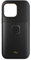 Peak Design Mobile GNAR Maximal Phone Case for iPhone 16 Pro Max, Black, Slim Profile, 4.5M Drop Protection, SlimLink Connects to Mobile Mounts and Charging Accessories, iPhone 16 Case