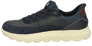 Geox Herren U Spherica Plus ASneaker