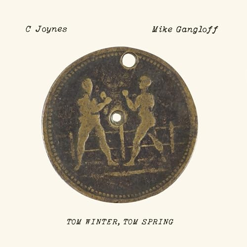 Tom Winter, Tom Spring