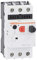 Interruttore salvamotore a pulsante, regolazione da 4 a 6,5 A, 6,2 x 4,4 x 8 cm, colore: bianco (Riferimento: SM1P0650)