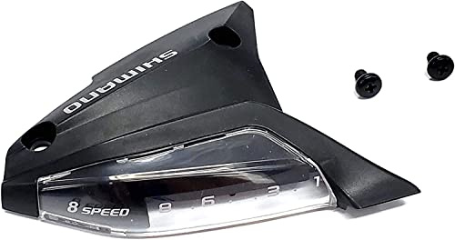 Afdekkapje Shimano STEF500 8 speed 4 vi
