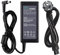 DTK Chargeur 19,5V 2,31A 45W Alimentation pour Ordinateur Portable pour Dell Inspiron Vostro AC Adaptateur Connecteur: 4.5 * 3.0mm [Classe énergétique A+]