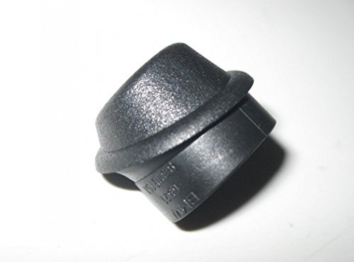 BMW E36 Convertible Aerial Antenna Mast Grommet Seal 65218375151 Genuine