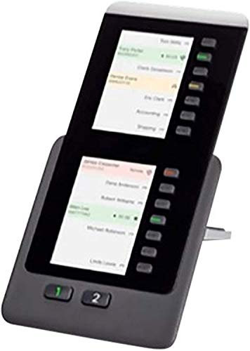 Cisco 8800 Series Audio KEM 28 Button