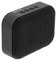 TELLUR Callisto Altavoz Bluetooth Portátil, Diseño de Tela Ultra Compacto, Altavoz Bluetooth Radio Pequeño, Manos Libres, USB, MicroSD/TF, Puerto Auxiliar, MicroUSB, Negro