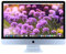 Apple iMac 21.5in ME086LL/A -Late 2013 Intel Quad Core i5-4570R 2.7GHz 8GB 1TB DVD WiFi Webcam Bluetooth Wireless Keyboard & Mouse OS X MOJAVE (Renewed)