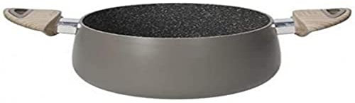 Tognana Eco Tortora Casseruola, 24 cm