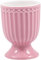 GreenGate Egg Cup Alice Dusty Rose