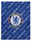 Chelsea FC EPL Supreme Plüschdecke
