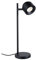 Paulmann 79782 LED Tischleuchte Smart Home Zigbee Puric Pane incl. 1x4,5 Watt dimmbar Tischlampe Schwarz Metall, Kunststoff 2700 K