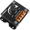 MEIRIYFA DC 12V-24V 30A LED Striscia Dimmer PWM Regolatore di Oscuramento con Interruttore ON/Off Manopola e Custodia in Alluminio per 5050 3528 LED Strip Lights Regolare Luminosità