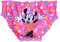 Ellepi Costume Slip Minnie Bambina Mare 12-24 Mesi (Pois Fucsia, 12 Mesi)