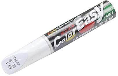 Kaxenig Auto Lackstift, Auto Kratzer Reparatur Stift, Kratzer Reparaturstift, Kratzerentferner Autolack Stift, Auto-Ausbesserungslack, Einfache Reparatur