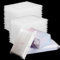 EVADOW 100Pack 15cmx20cm Bubble Out Bags, Double-Side Premium Pouches for Moving, Shipping, and Storage - Cushioning Packaging Wrap