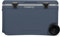 Steamy Cool 70, Kühlbox mit Rollen, 70 Liter, Blau