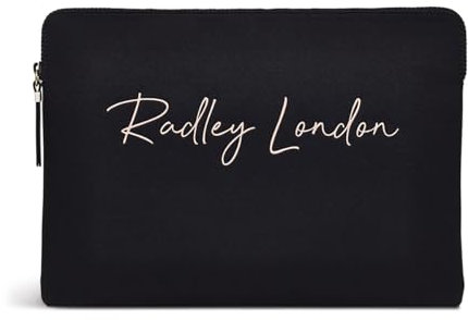 Radley London - Addison Gardens - Signature Radley Responsible - Medium Laptop Pouch