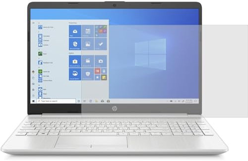 2x Schutzfolie kompatibel mit Dell Professional P2423D - kristallklar, antibakteriell, Premium Displayschutz