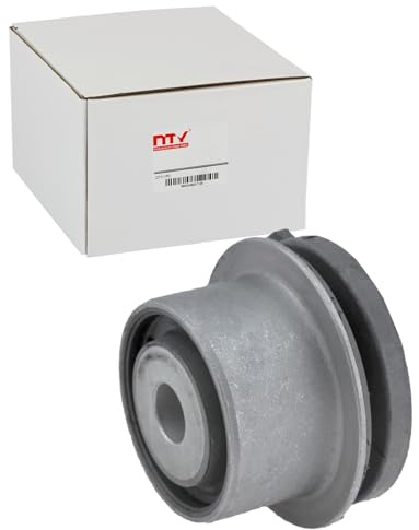 NTY Ztt-Au-001A Lagerung, Lenker hinten