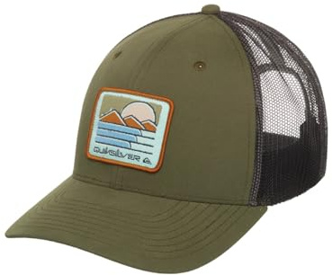 Quiksilver - Fabledason Mütze - Mann