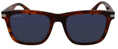 Sonnenbrillen LACOSTE L6045S 218 HAVANA BLONDE 54/19/145 MALE