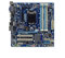 Placa Madre Fit For Gigabyte GA-HA65M-UD3H-B3 Placa Base de Escritorio H61 LGA 1155 DDR3 USB2.0 SATA II Micro -ATX Original