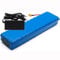 18650 24V Lithiumbatterie 8AH 10AH 12AH 15AH 20AH Wasserdichter Lithiumbatteriesatz Ersatzbatterie PVC mit BMS-Schutz für 200W 300W 500W Motor