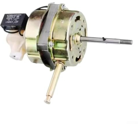 HOHOVYVY Powerful Fan Motor with 3 Speed Levels for Table and Pedestal Fans Made of Copper
