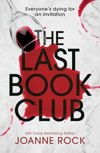 The Last Book Club: A Novel