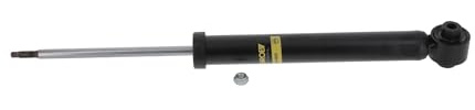 MONROE Shock Absorber | G1460 | OE-Matching Quality | Smooth Ride & Control | Pack of 1