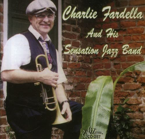 Charlie Fardella and His Sensation Jazz Band