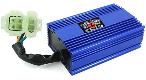 Area1 Offene Racing Tuning CDI REX (kompatibel mit Imola 50 / kompatibel mit Monaco 50)