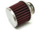 35mm Tuning Sport Luftfilter passend für Simson S51, S50, S53, S70, KR51, SR50 & viele Roller/Scooter – Racing Rennluftfilter