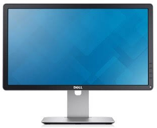 Dell Professional P2014H 19.5-inch Widescreen Monitor (Certified Refurbished)