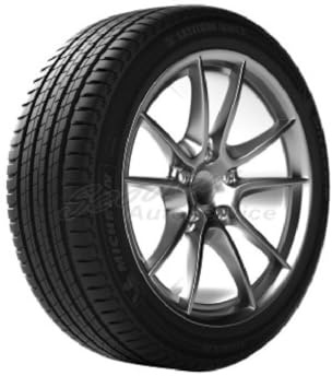 Michelin LATITUDE SPORT 3 GRNX XL MO 255/45 R20 105 Y