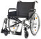 Bischoff & Bischoff Rollstuhl Pyro light XL SB 56