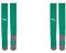 PUMA Herren Team Liga Socks Core Stutzen, Pepper Green-Puma White, 35-38 (Herstellergröße: 2) EU