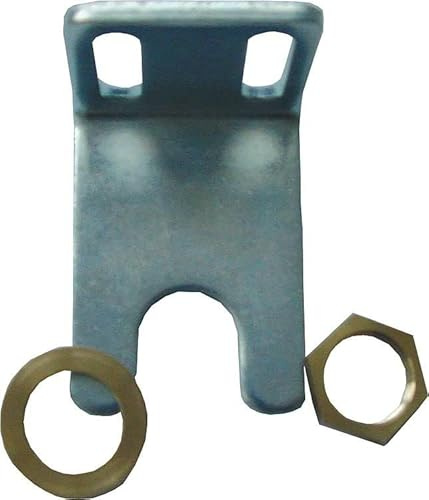 Halter für DRUCKMINDERER klein EWO 323-68
