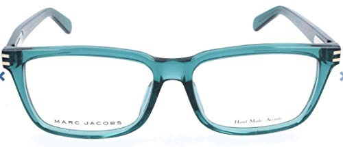 Marc Jacobs Brillengestelle MJ 580/F Rechteckig Brillengestelle 56, Grün