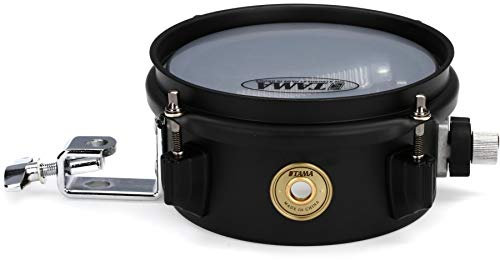 Tama BST63MBK Metalworks Effect Snare 6x3